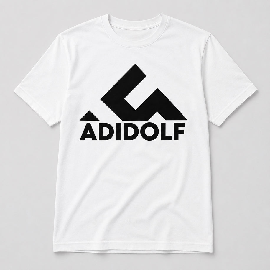 Adidolf Oversize T-Shirt