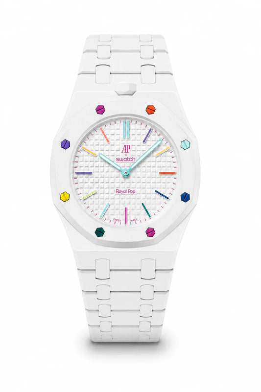 Royal Pop Bracelet