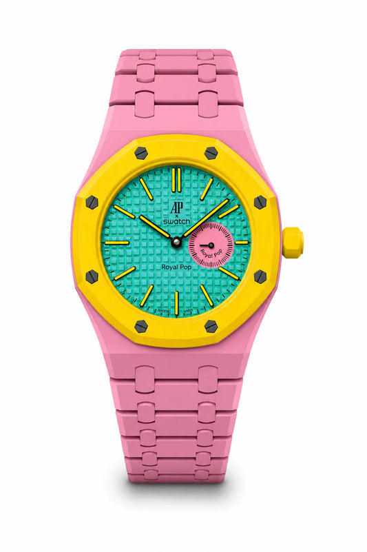 Royal Pop Bracelet