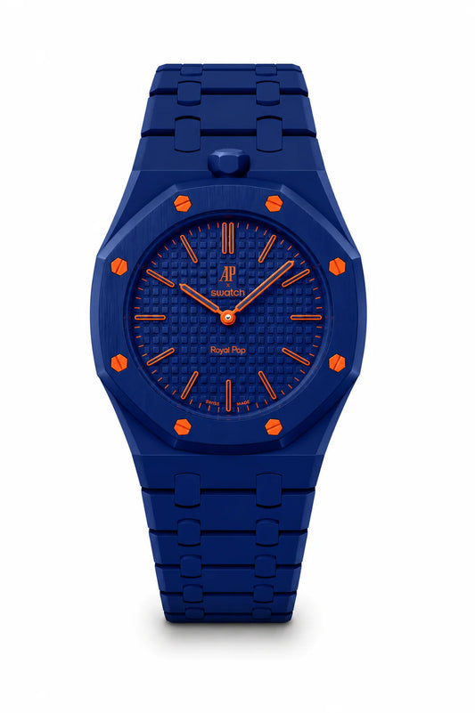 Royal Pop Bracelet