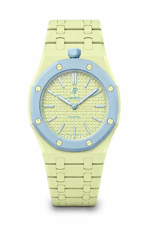 Royal Pop Bracelet