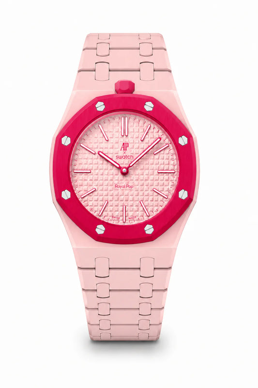 Royal Pop Bracelet