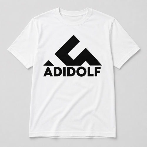 Adidolf Oversize T-Shirt
